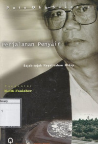 Image of Perjalanan Penyair: Sajak-sajak kegelisahan hidup