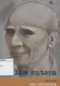 Image of Malam Sutera: Sajak-sajak