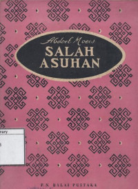 Image of Salah Asuhan