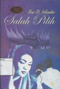 Image of Salah Pilih