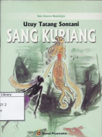 Image of Sang Kuriang