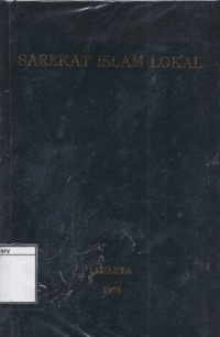 Image of Sarekat Islam Lokal