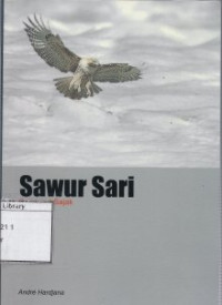 Image of Sawur Sari: Sejumput Sajak