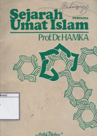 Image of Sejarah Umat Islam I