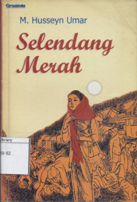 Image of Selendang merah : pilihan cerpen
