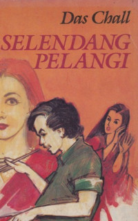 Image of Selendang Pelangi