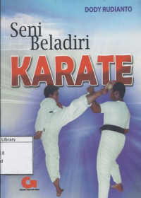 Image of Seni Beladiri Karate