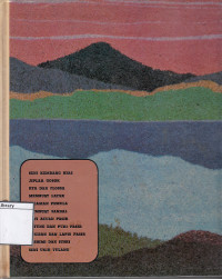 Image of Seni Kembang Hias, Jiplak Gosok, Rya dan Flossa, Membuat Layar, Sulaman Pemula, Membuat Sandal, Seni Acuan Pasir, Patung dan Puri Pasir, Lukisan dan Lapis Pasir, Sashimi dan Sushi, Seni Ukir Tulang