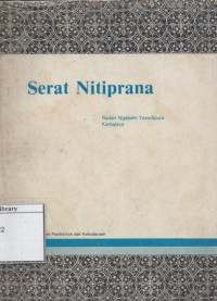 Image of Serat Nitiprana