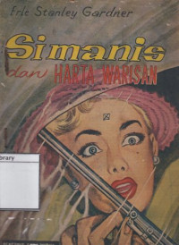 Image of Simanis dan Harta Warisan