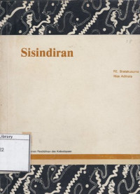 Image of Sisindiran