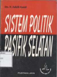 Image of Sistem Politik Pasifik Selatan
