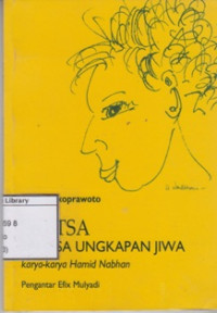 Image of Sketsa Bahasa Ungkapan Jiwa: Karya-karya Hamid Nabhan