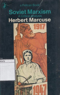 Image of Soviet Marxism: A Critical Analysis