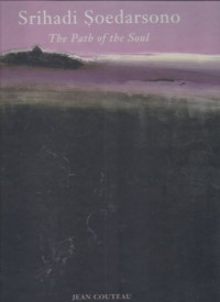 Image of Srihadi Soedarsono: The path of the soul II