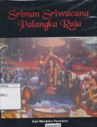 Image of Sriman Sriwacana Palangka Raja