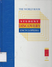 Image of The World Book Student Discovery Encyclopedia: S