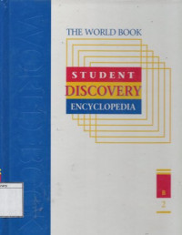 Image of The World Book Student Discovery Encyclopedia: B
