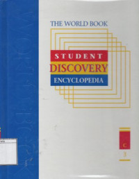 Image of The World Book Student Discovery Encyclopedia: C