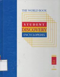 Image of The World Book Student Discovery Encyclopedia: I, J, K, L