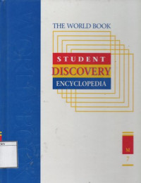 Image of The World Book Student Discovery Encyclopedia: M