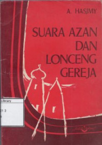 Image of Suara Azan dan Lonceng Gereja