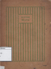 Image of Suster Beata dari Hermann Skolaster