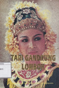Image of Tari Gandrung Lombok