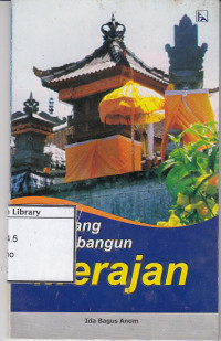 Image of Tentang Membangun Merajan