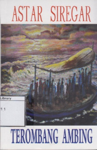 Image of Terombang-Ambing