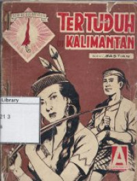 Image of Tertuduh di Kalimantan