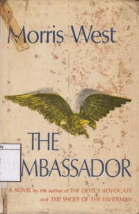 Image of The Ambassador