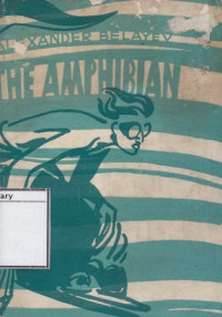 Image of The Amphibian