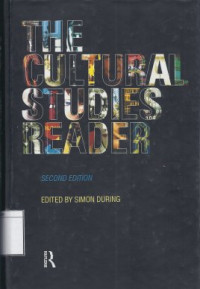 Image of The cultural studies reader