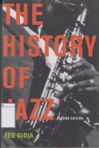 Image of The History of Jazz