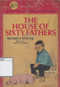 Image of The House Sixty Fathers