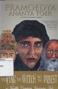 Image of The King, the Witch and the Priest