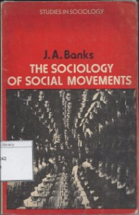 Image of The Sociology of Social Movements