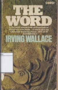Image of The Word