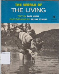 Image of The World of the Living