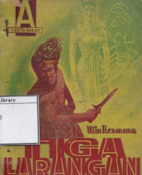 Image of Tiga Larangan