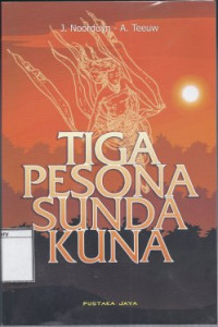 Image of Tiga Pesona Sunda Kuna