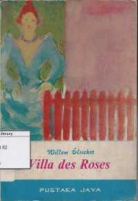 Image of Villa des Roses