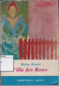 Image of Villa des Roses