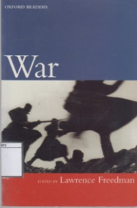 Image of War