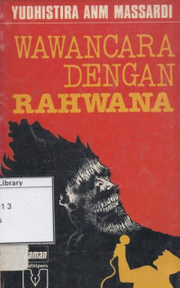 Image of Wawancara dengan Rahwana